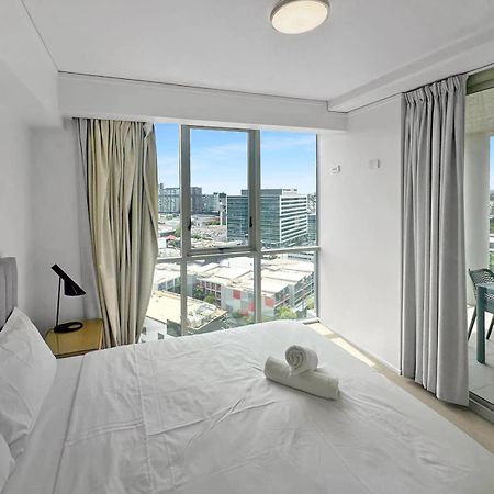 Executive Apartment With Pool & Gym Брисбен Экстерьер фото